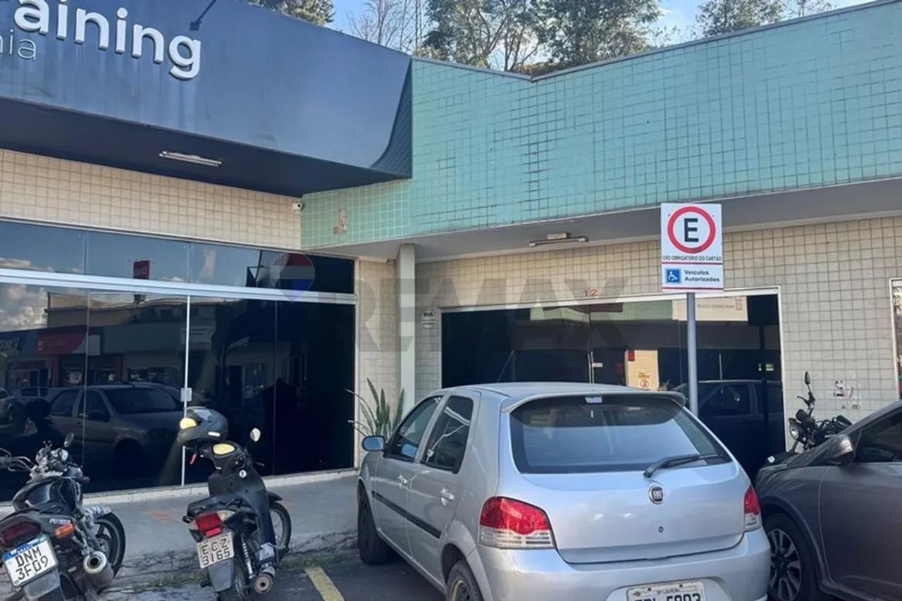 Sala comercial no centro da cidade - Foto 3