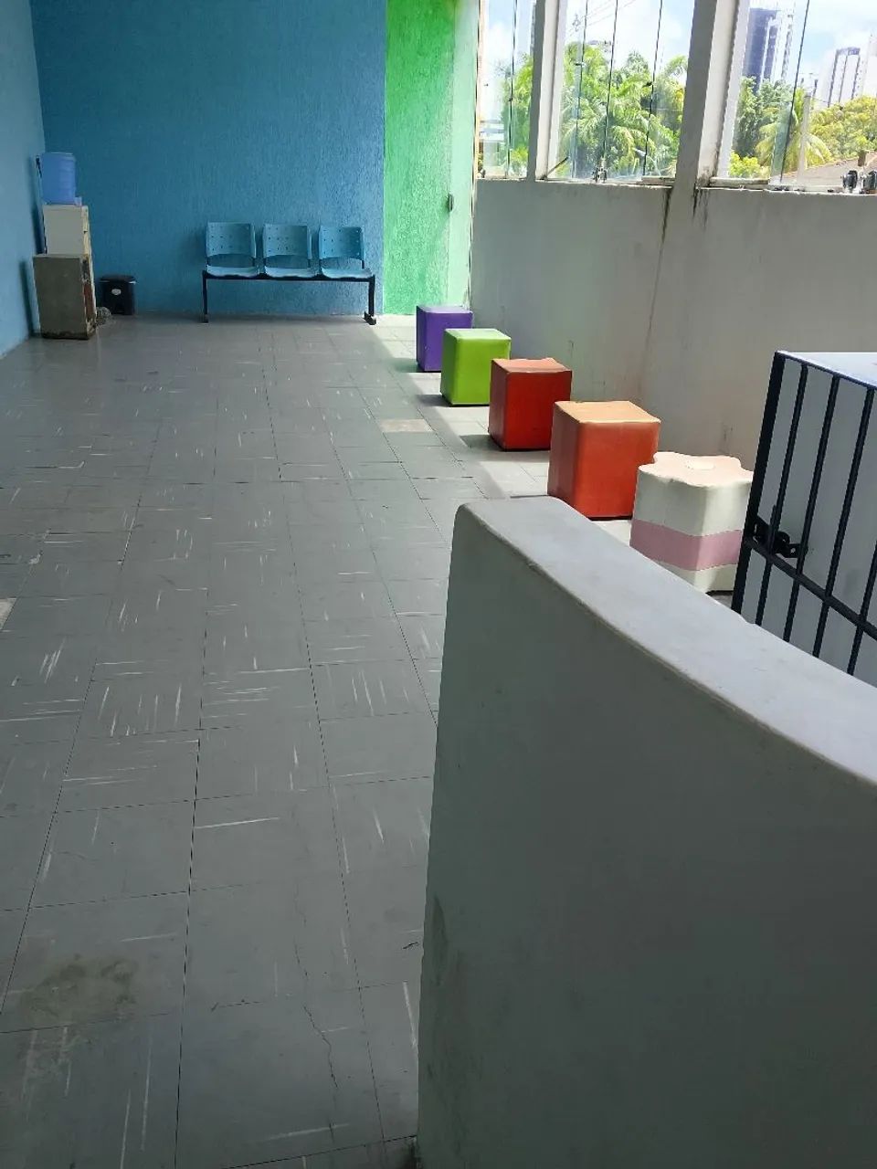 Alugo sala de ginástica em academia em boa viagem  - Foto 3
