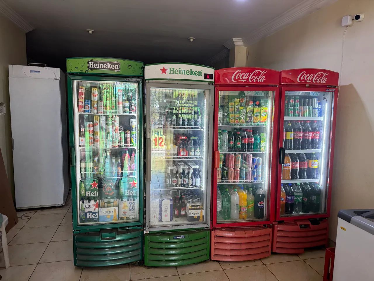 Distribuidora de Bebidas e Tabacaria - Foto 4