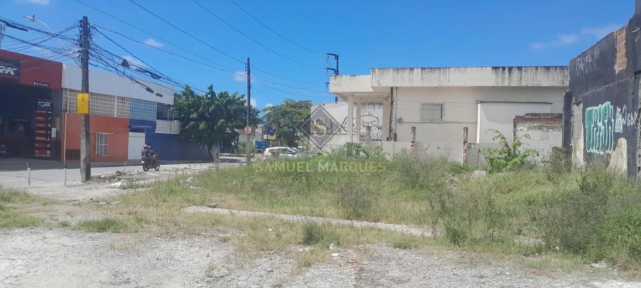Terreno em Cordeiro - Recife - Foto 2