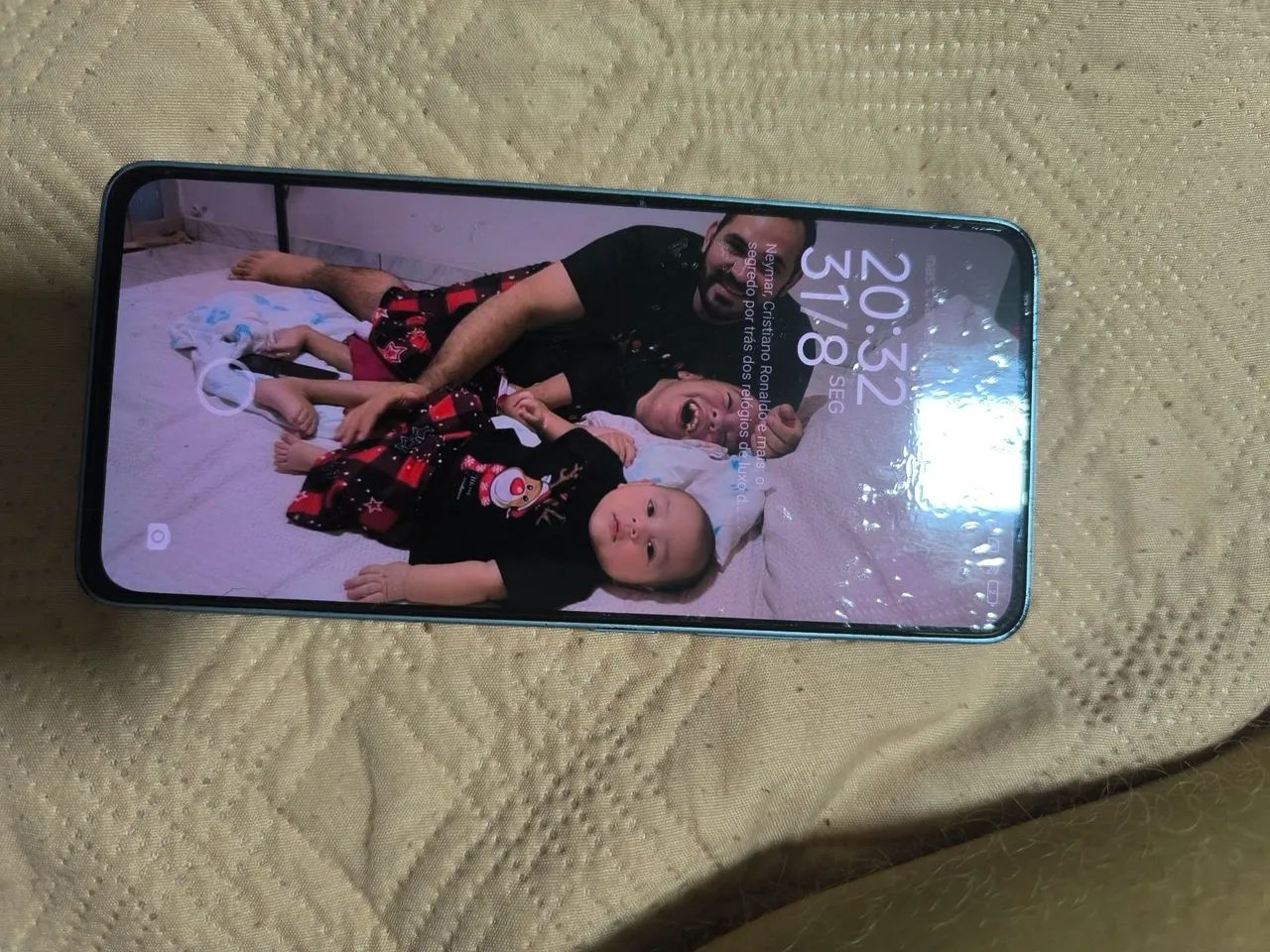 Célula Redmi note 13  - Foto 4