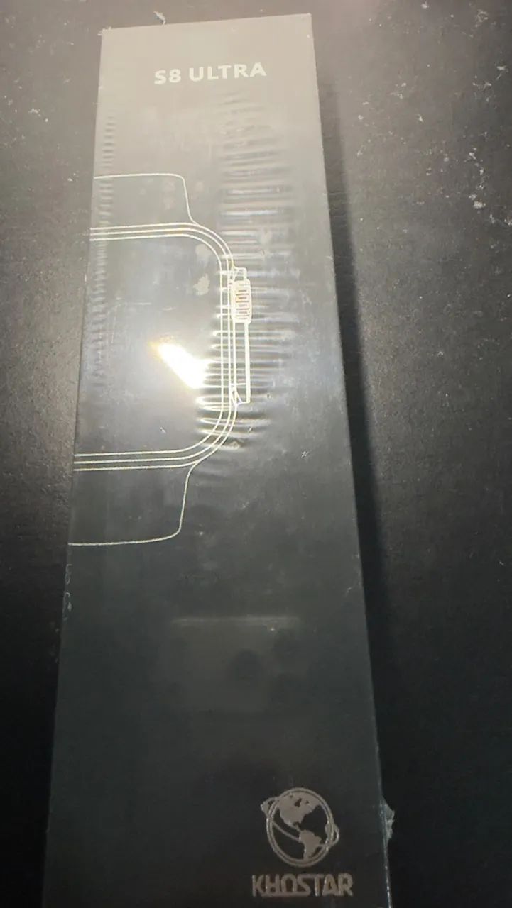 Smartwatch S8 ultra - Foto 2