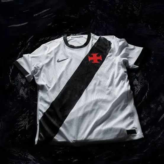 Camisa do Vasco Nike 2026