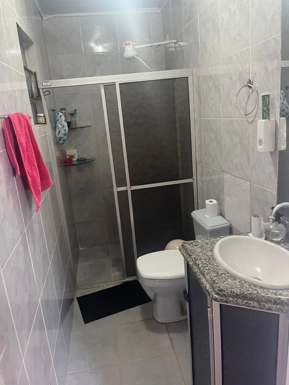 Casa com valor de compra acessível  - Foto 2