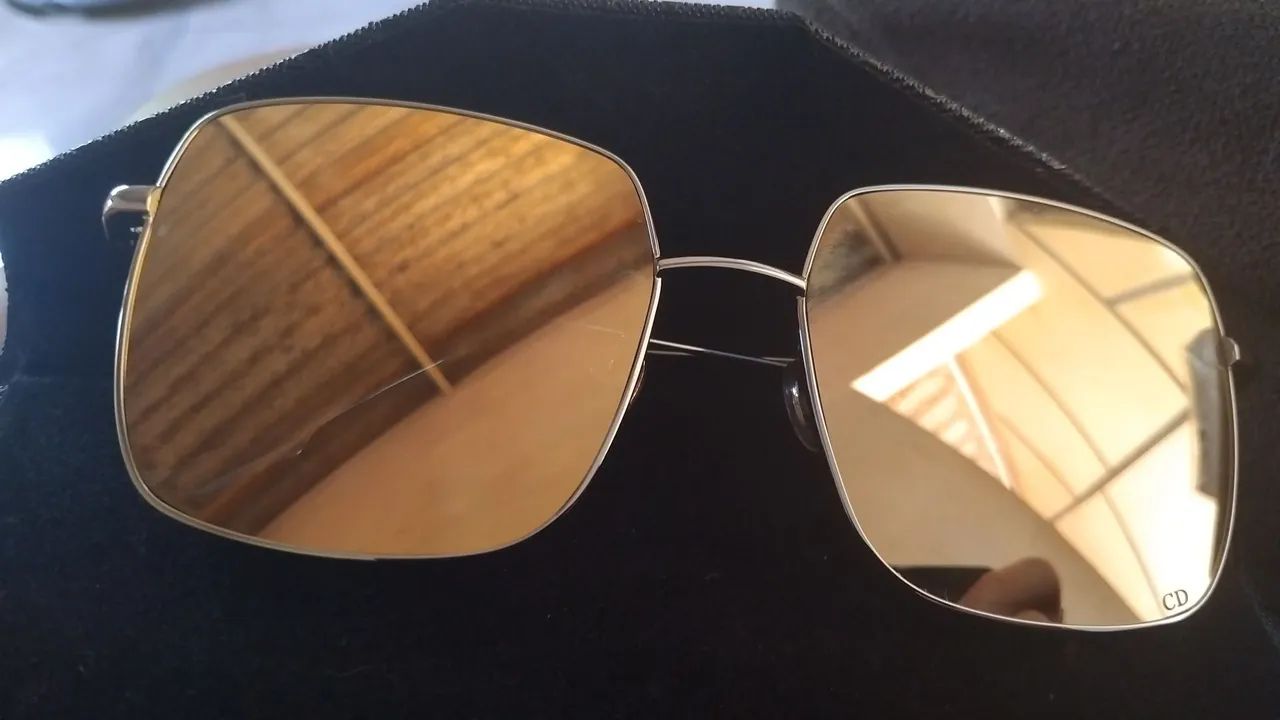 Oculos Dior 