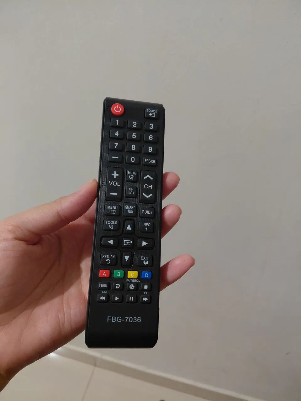 TV Samsung  - Foto 2