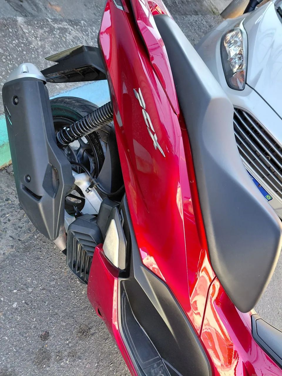 Moto PCX ABS 160 - Foto 2