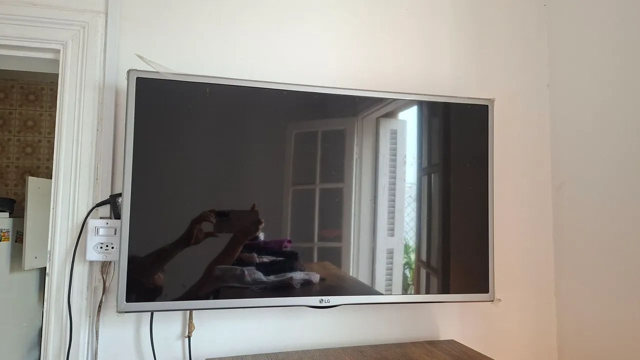 Tv LG  - Foto 2