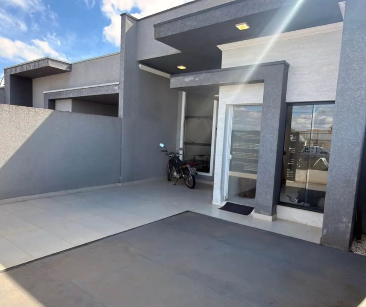 Casa em Samambaia Sul - Parcelamento Imobiliário  - Foto 2