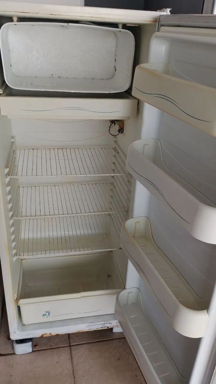 Geladeira  - Foto 2