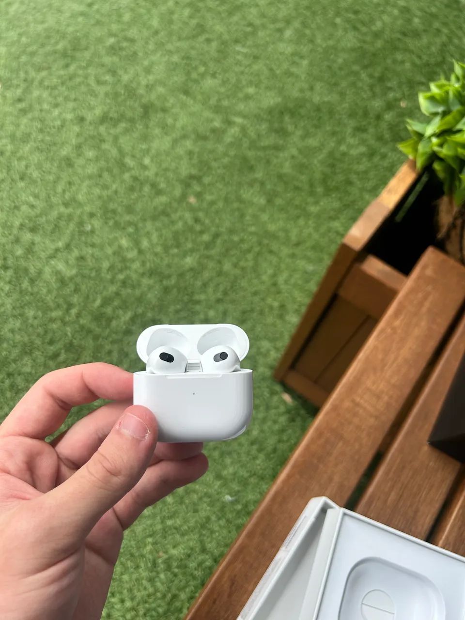 Air pods - Foto 5