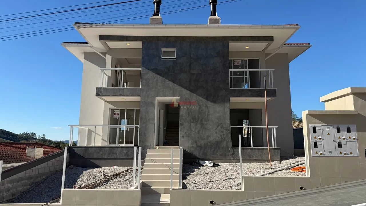 Casa de 02 dormitórios para locação em Antônio Carlos - Foto 3