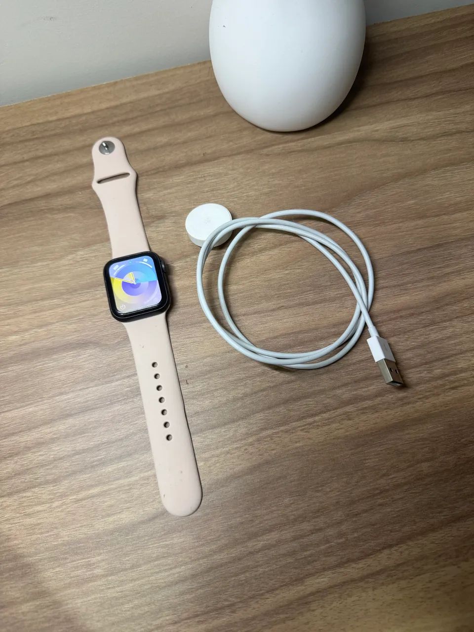 Apple Watch Series 4 - Foto 2