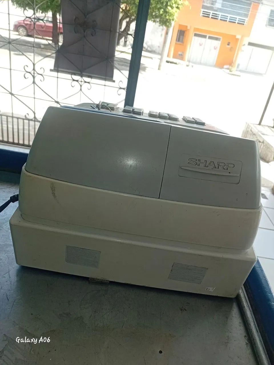 Maquina registradora  - Foto 3