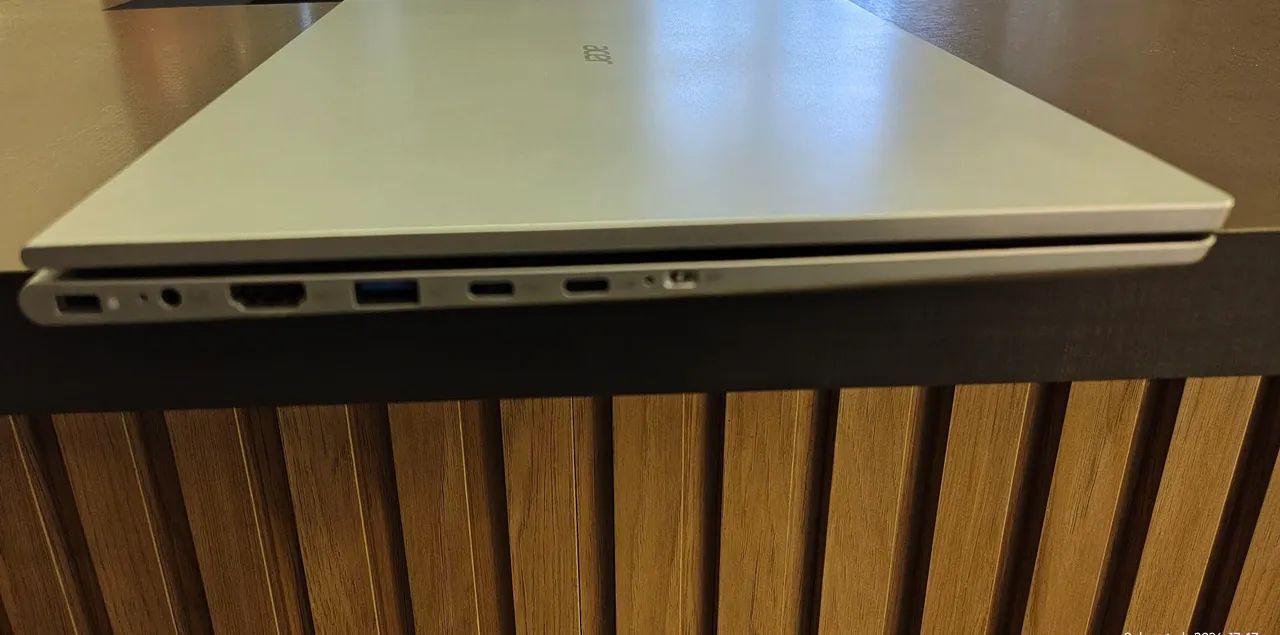 Notebook Acer - Foto 2