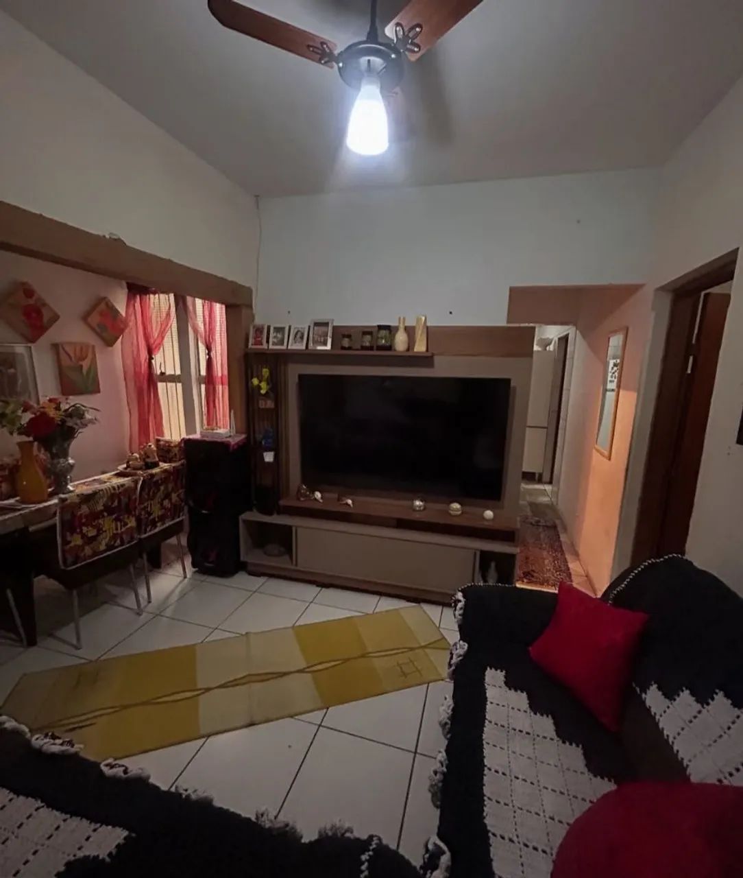 LC059  Imóvel a vrnda - São Cristóvão