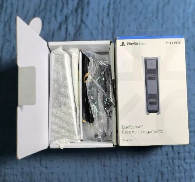 PS5 - 1TB - Foto 3