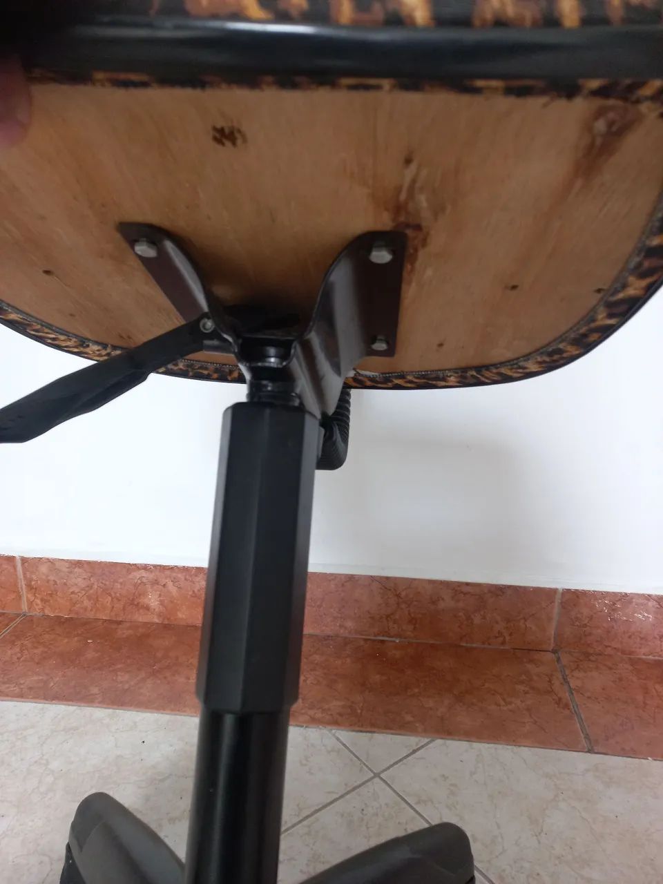 Cadeira de escritório  - Foto 2