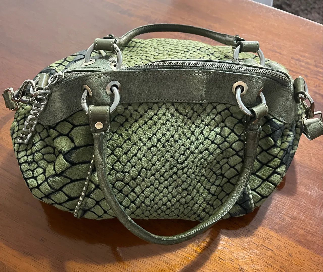 Bolsa Luz da Lua