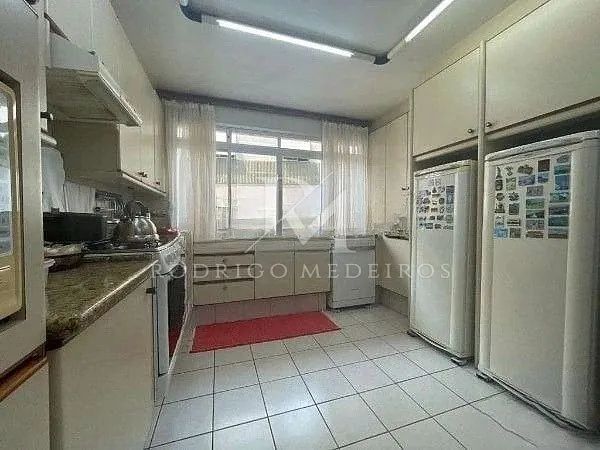 Apartamento com 4 quartos no Centro de Florianópolis - Foto 5