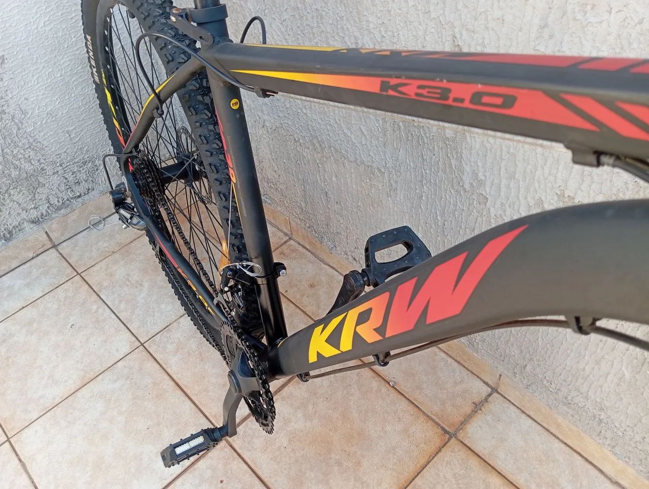 Bicicleta  aro 29 21marcha  - Foto 4