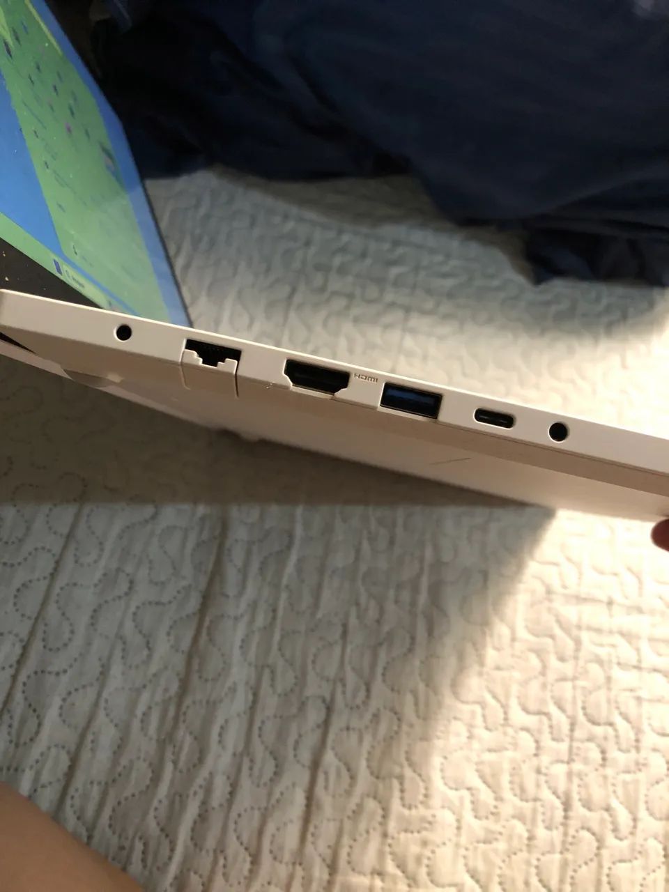Notebook Samsung Book - Foto 3