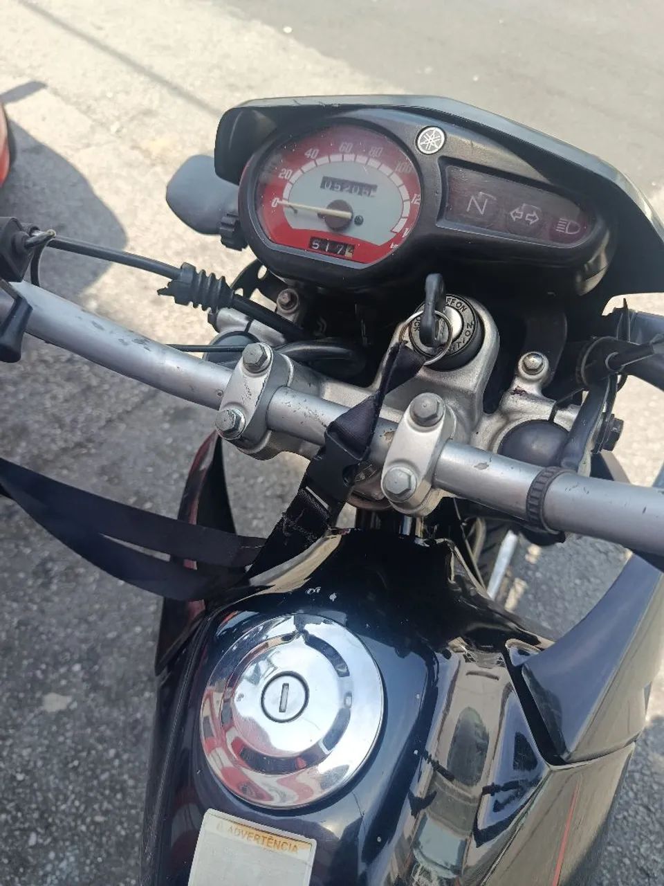 Xtz 125