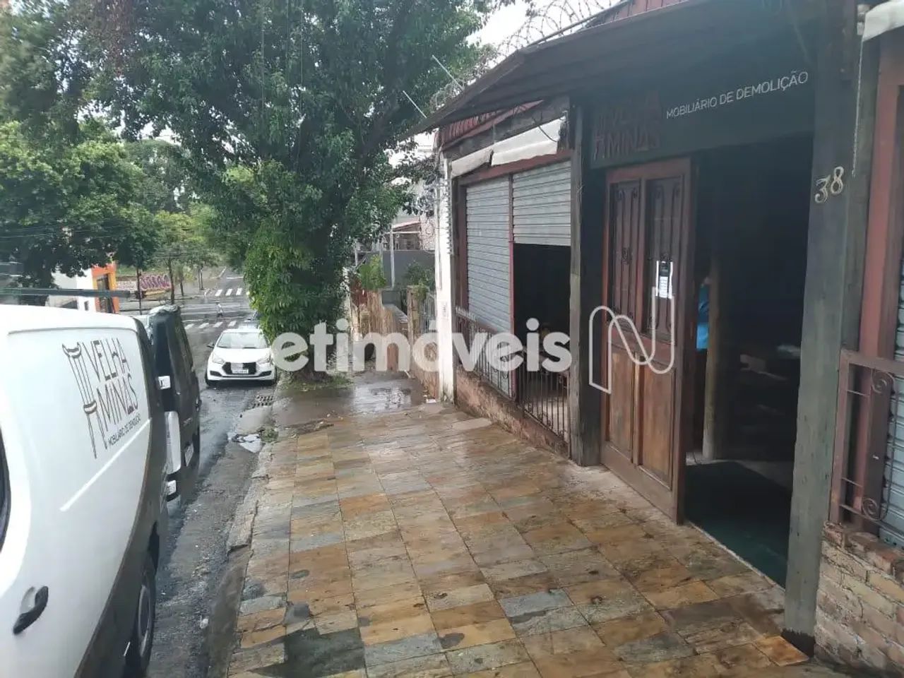 Venda Galpão Horto Belo Horizonte - Foto 3