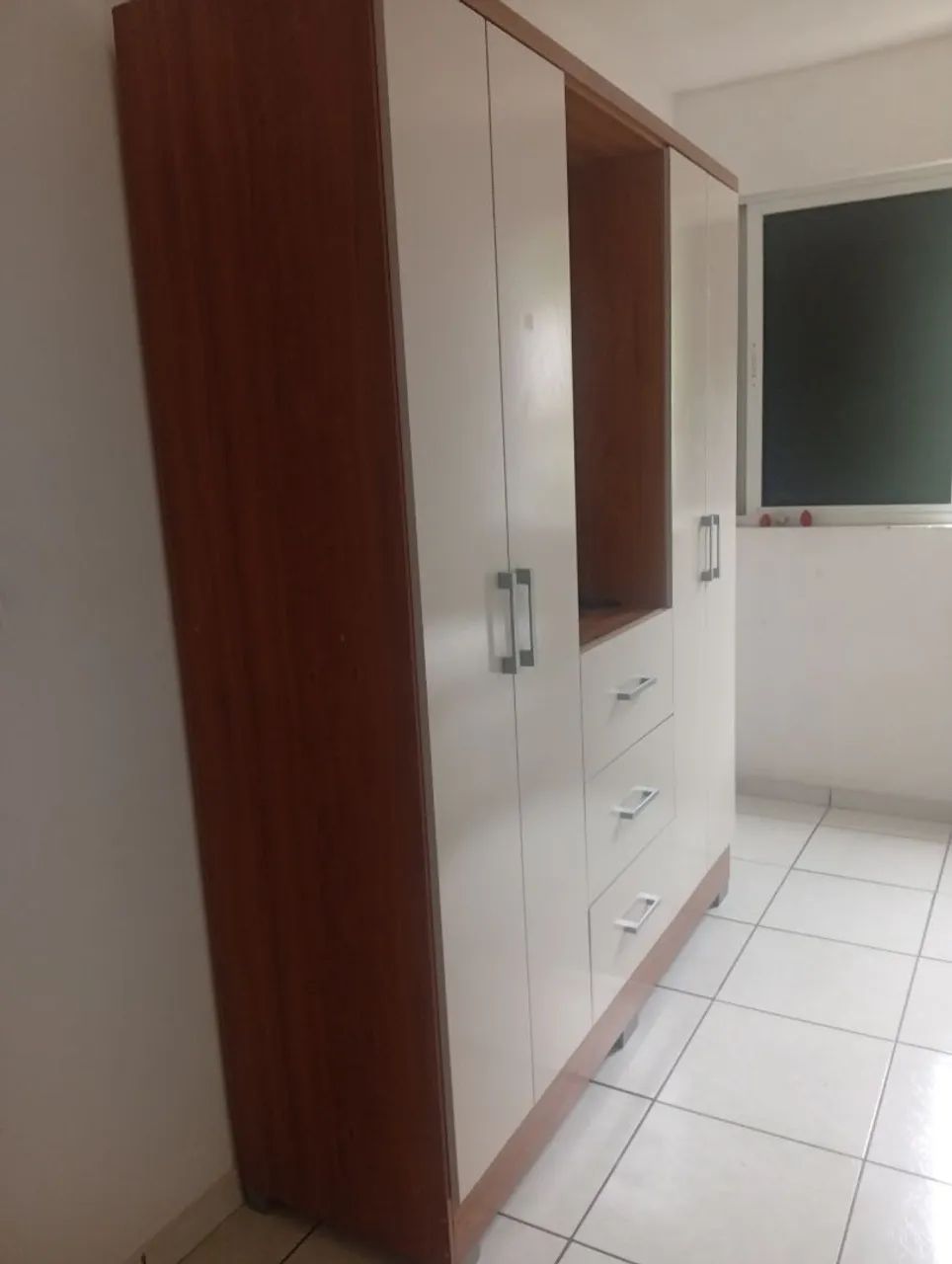 Guarda roupa  - Foto 4