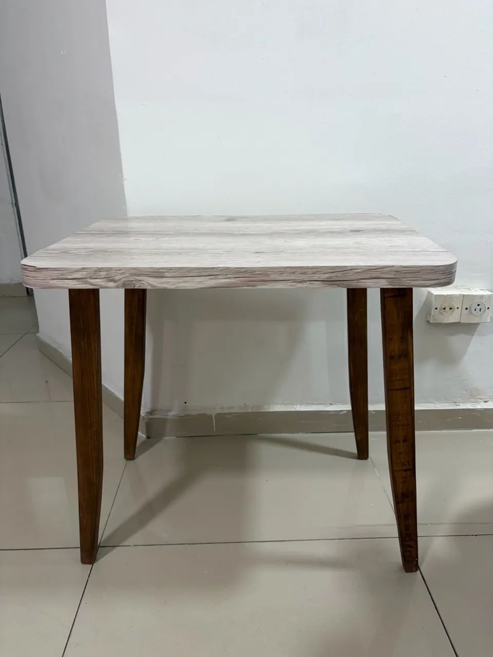 Mesa de Canto