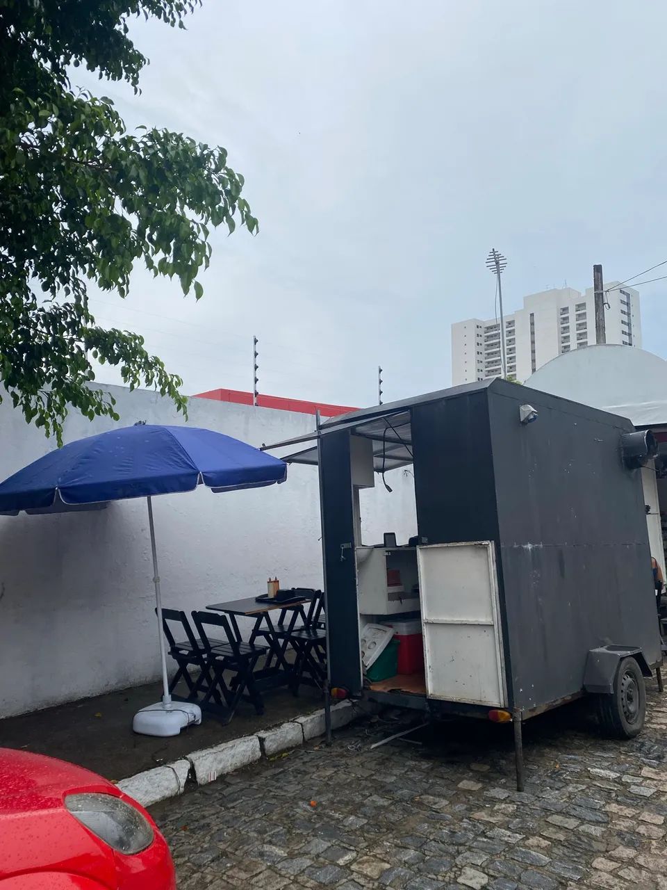 Vendo trailer - Foto 2