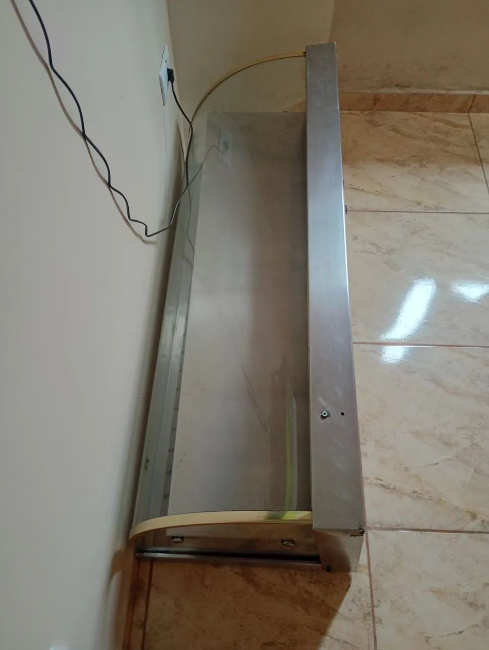 Estufa grande para salgados  - Foto 3