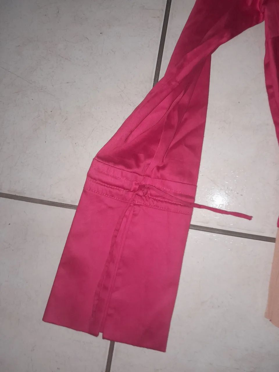 Body Alfaiataria  - Foto 3