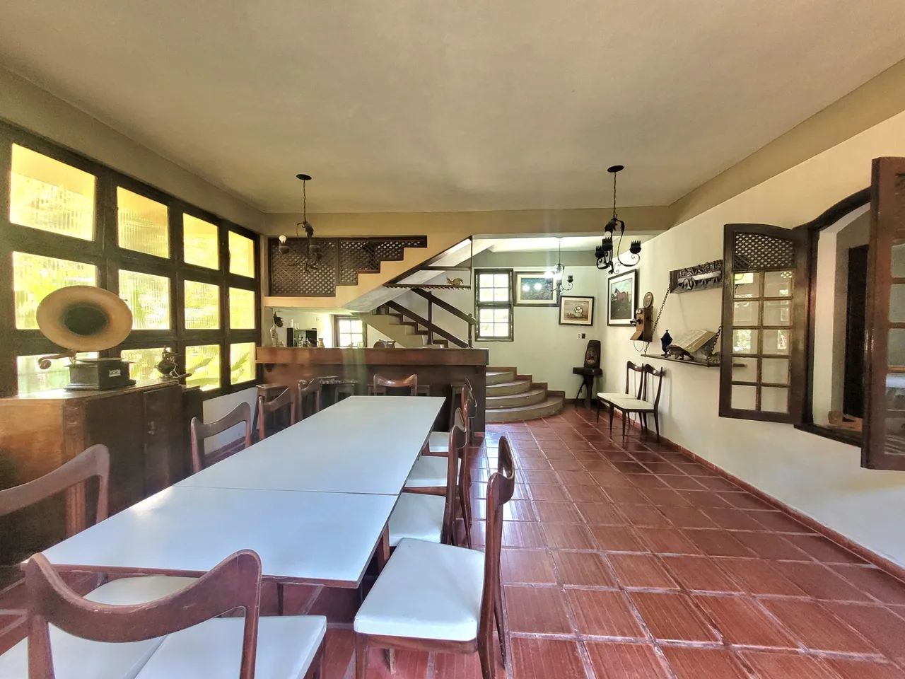 Chácara / Sítio / Granja 5 quartos - Barreira do Triunfo - Foto 3