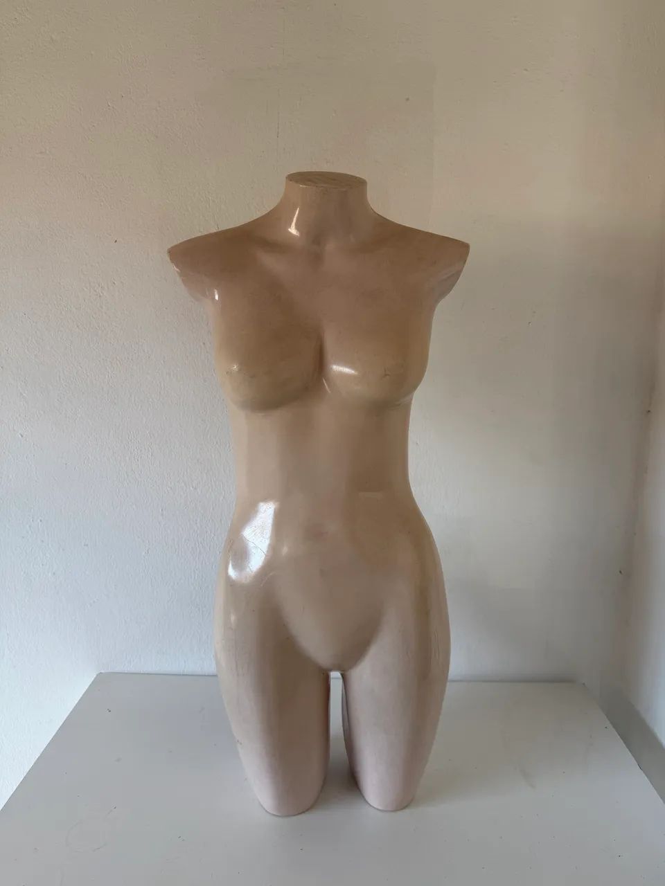 Manequim 