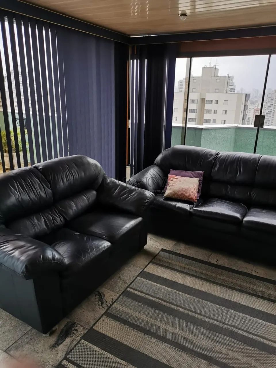 cobertura - Vila Gumercindo - São Paulo - Foto 4
