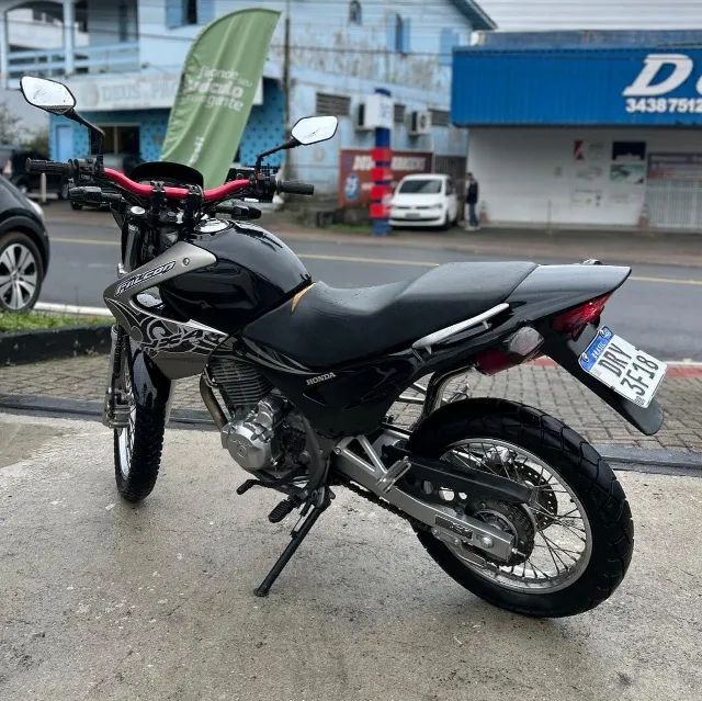 NX4 Falcon - Foto 4