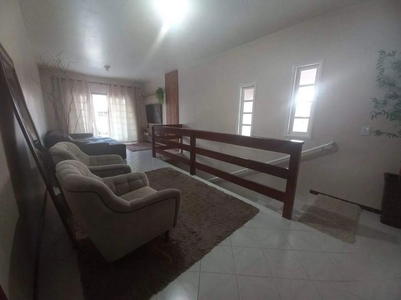 Casa à venda no centro de Antônio Carlos - SC - Foto 5