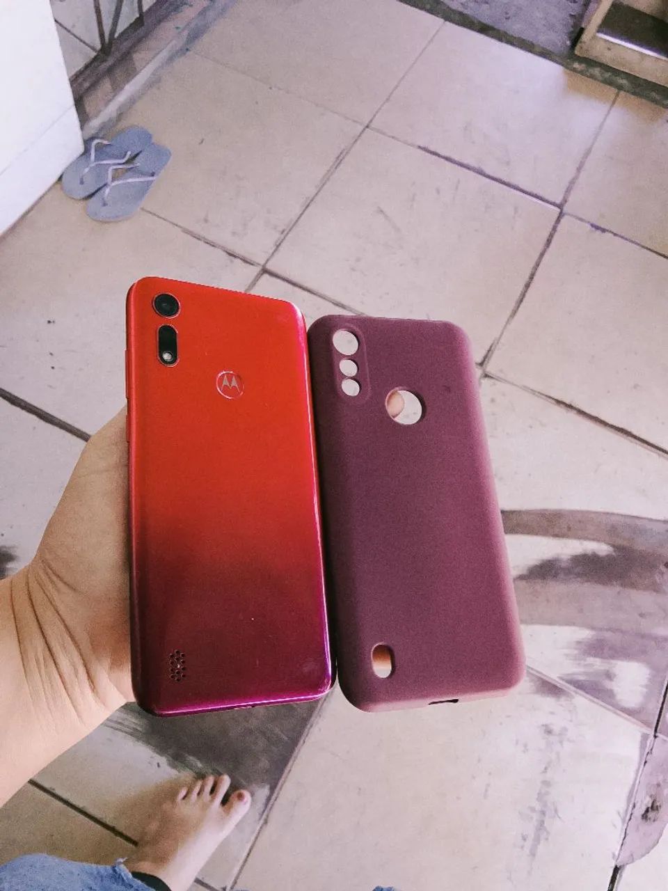 Celular  - Foto 4