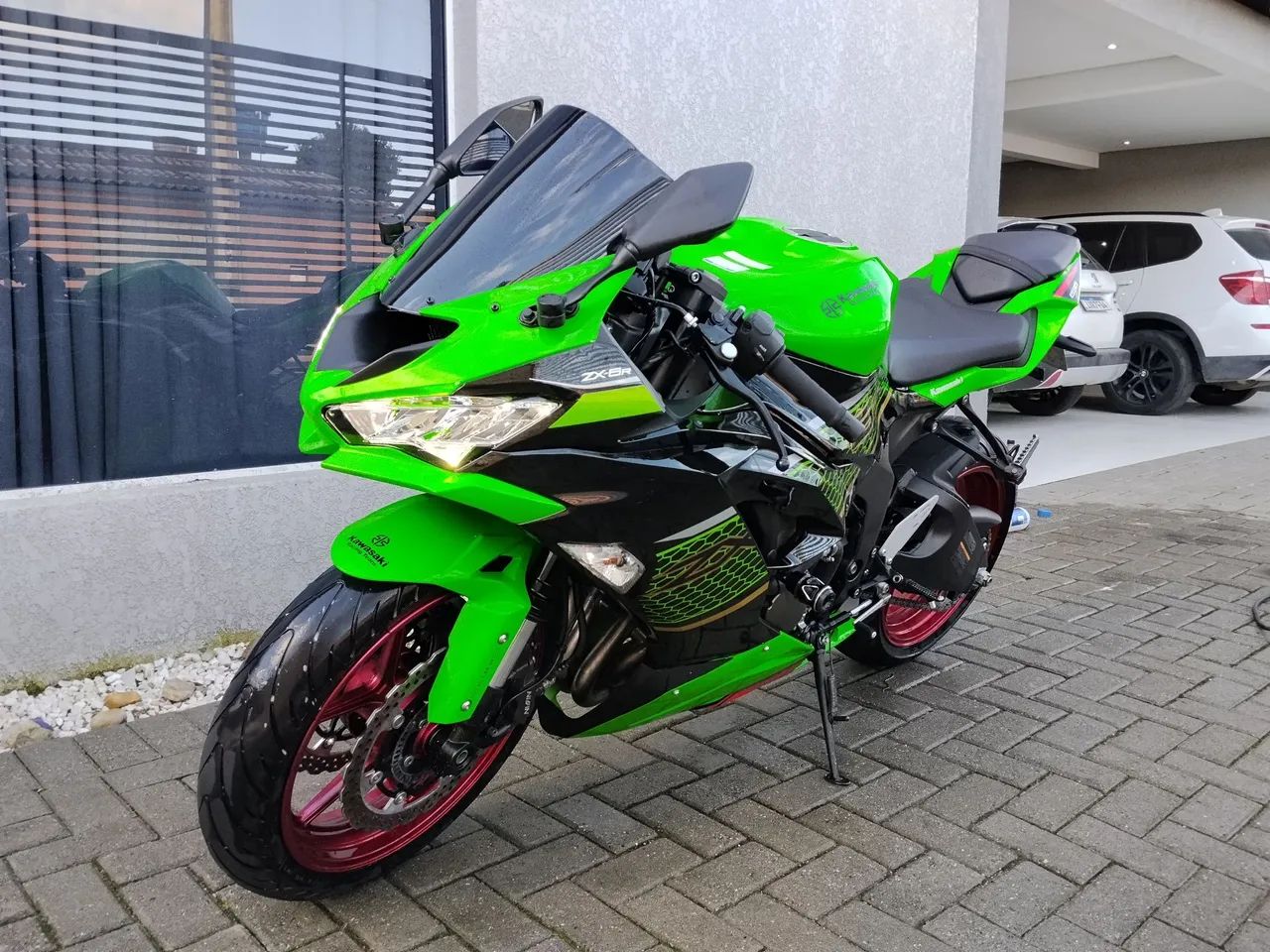 Z 650 2023 - 1533770866 | OLX