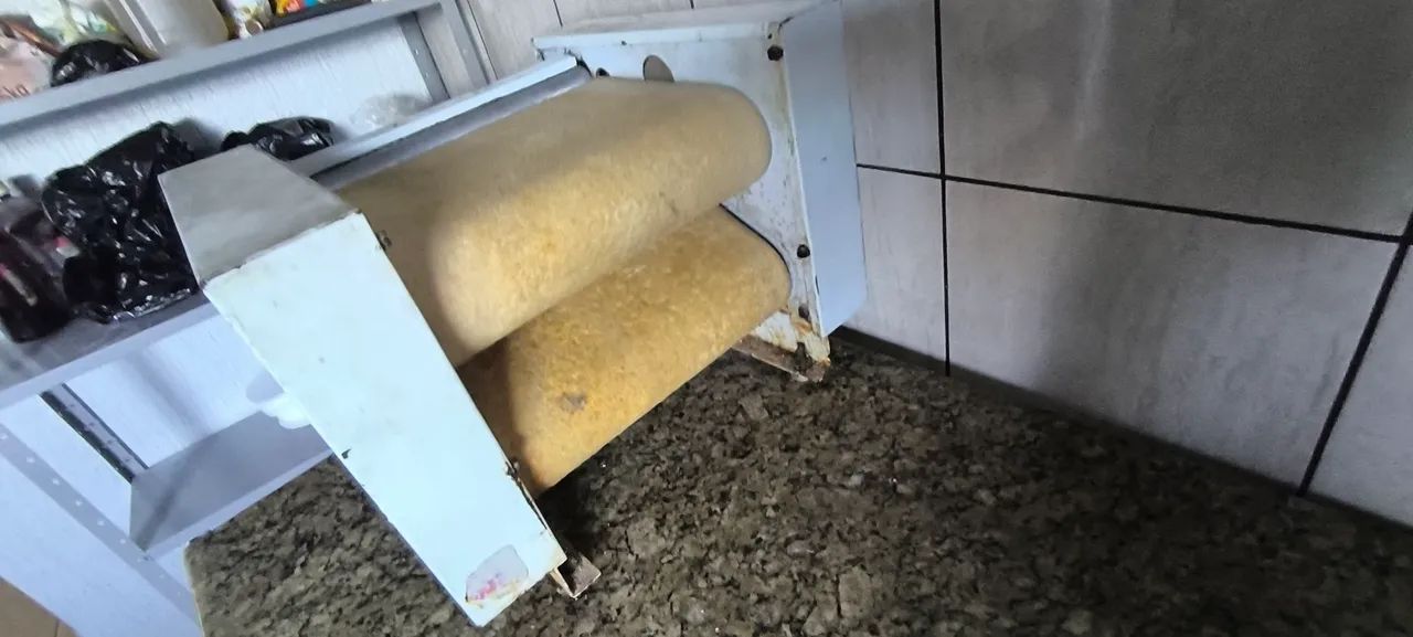 Cilindro braesi