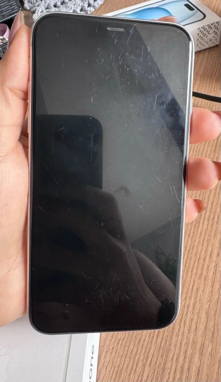 Vende-se IPhone 11 128g - Foto 4