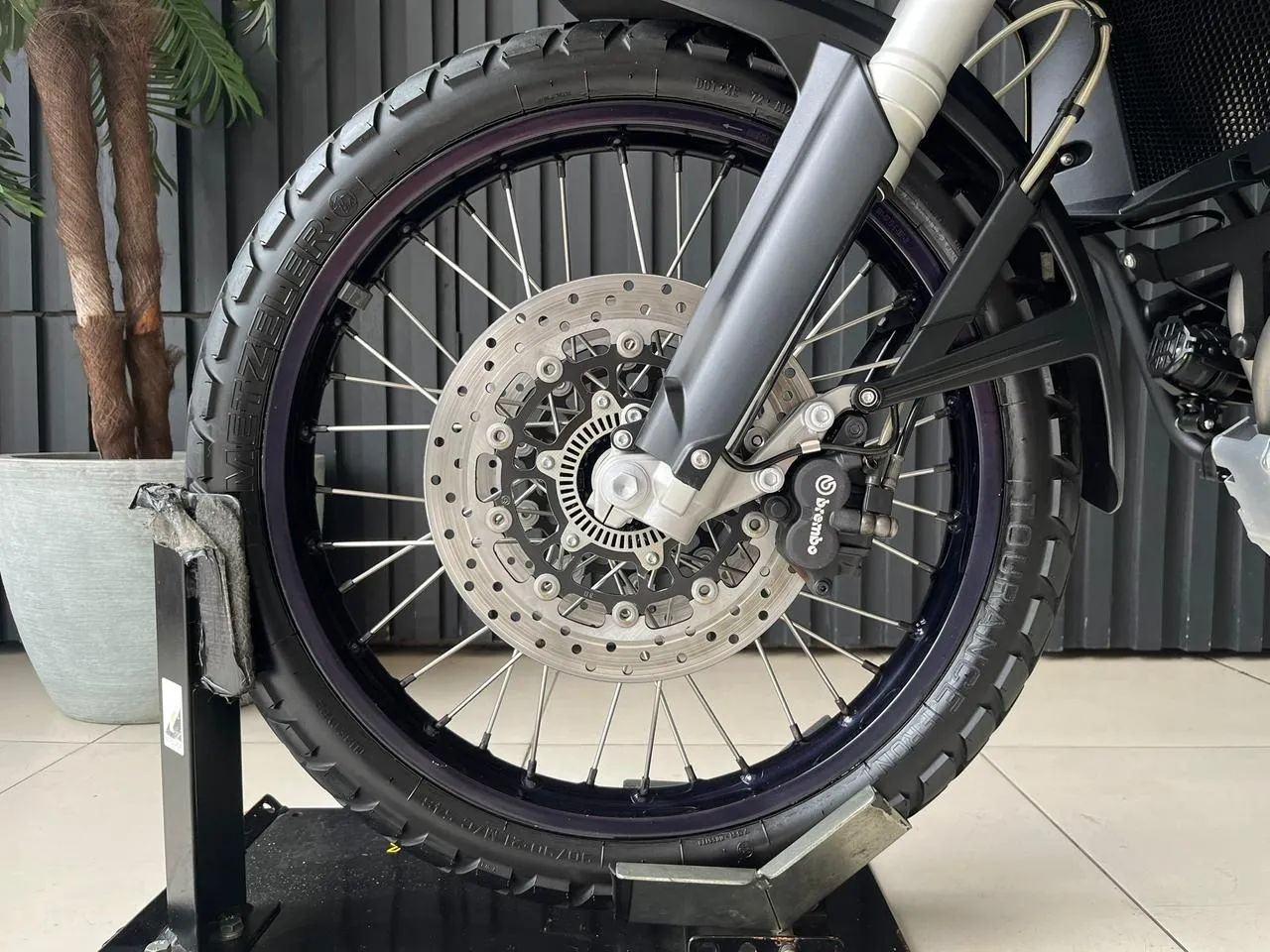 BMW 800 GS 798cc 2014 - 1475681369 | OLX