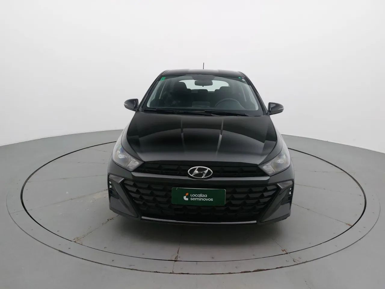 Hyundai HB20 Comfort Plus 1.0 Flex 12V Mec., foto 8 de 18