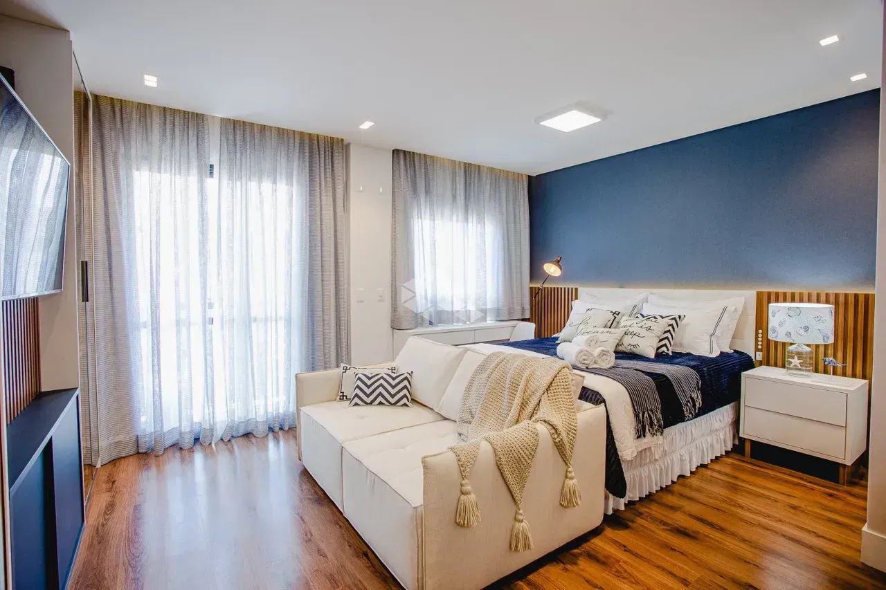 Imóvel para venda tem 47 metros quadrados com 1 quarto em Bom Abrigo - Florianópolis - SC - Foto 3