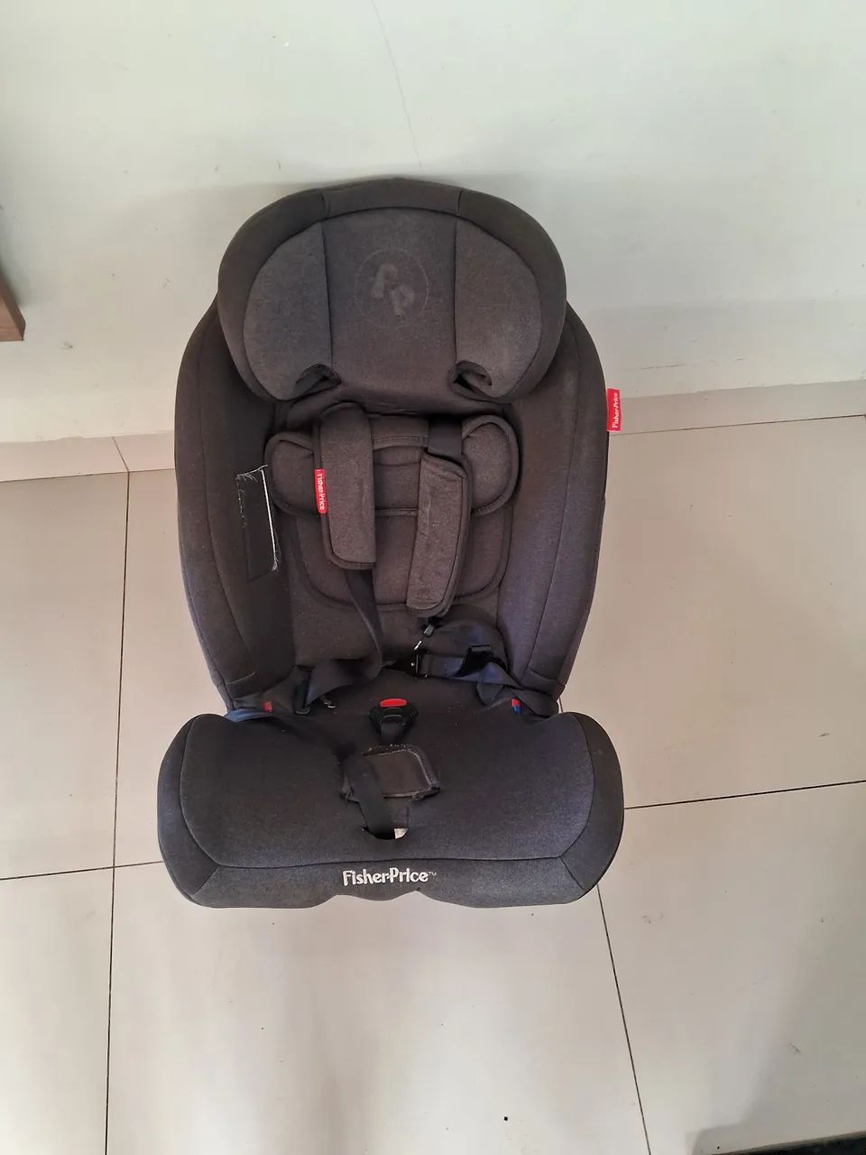 Cadeirinha para auto com isofix - Foto 4