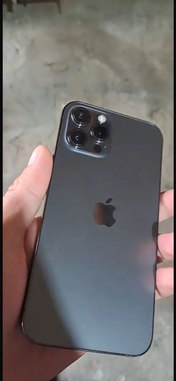 iPhone 12 Pro Max 81% de bateria  - Foto 3