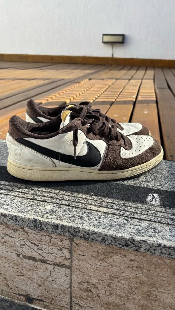 Vendo tênis Nike  - Foto 5