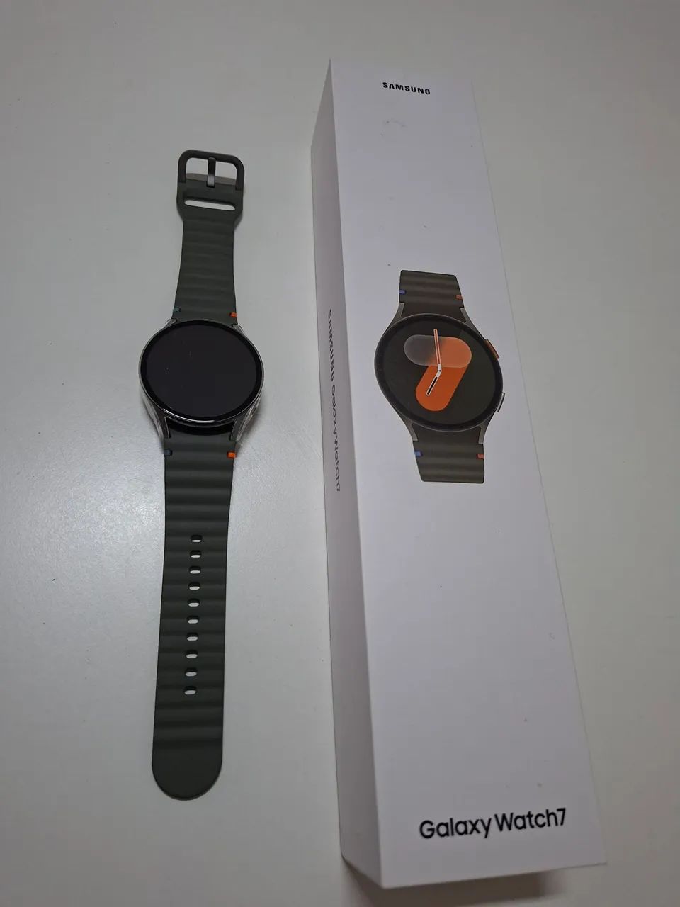 Samsung Galaxy Watch7 