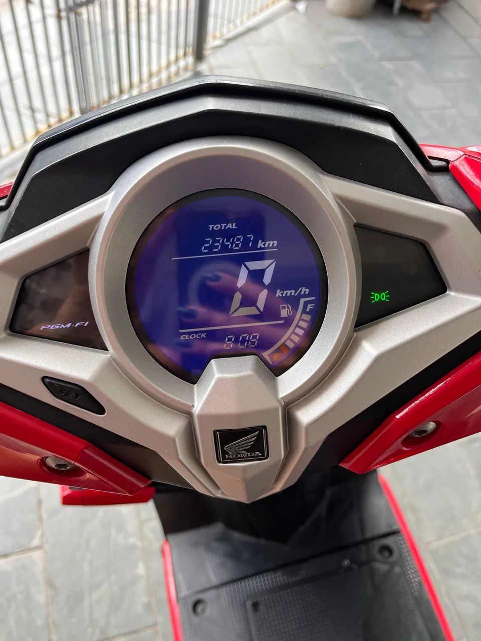 Elite 125 - Foto 3